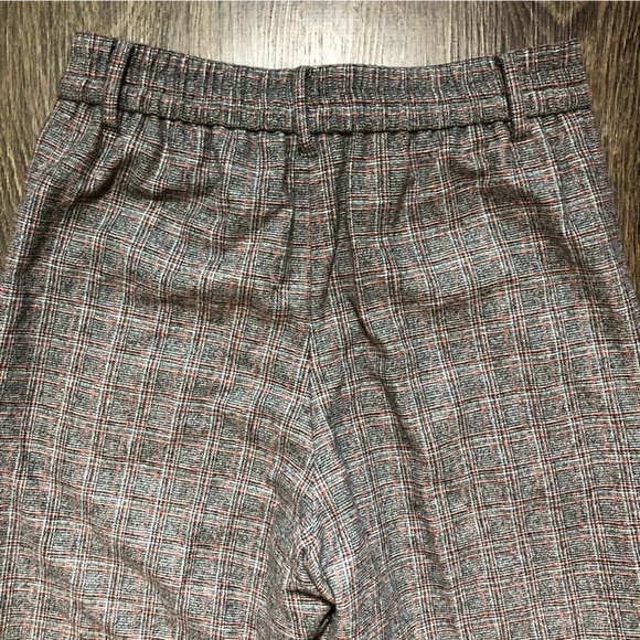 💕HOST PICK💕Wilfred Easy Wool Plaid Pants - Picture 12 of 16